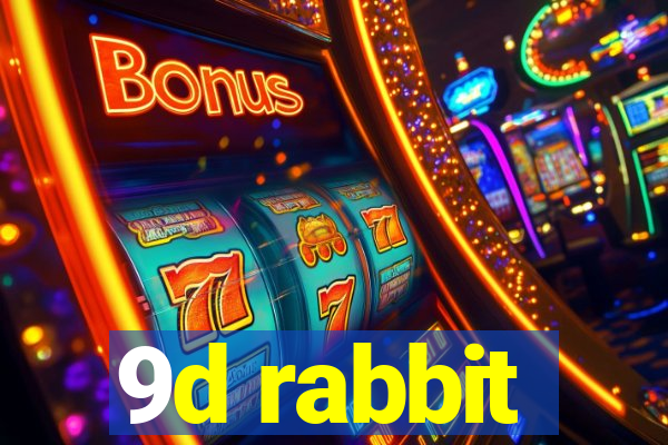 9d rabbit